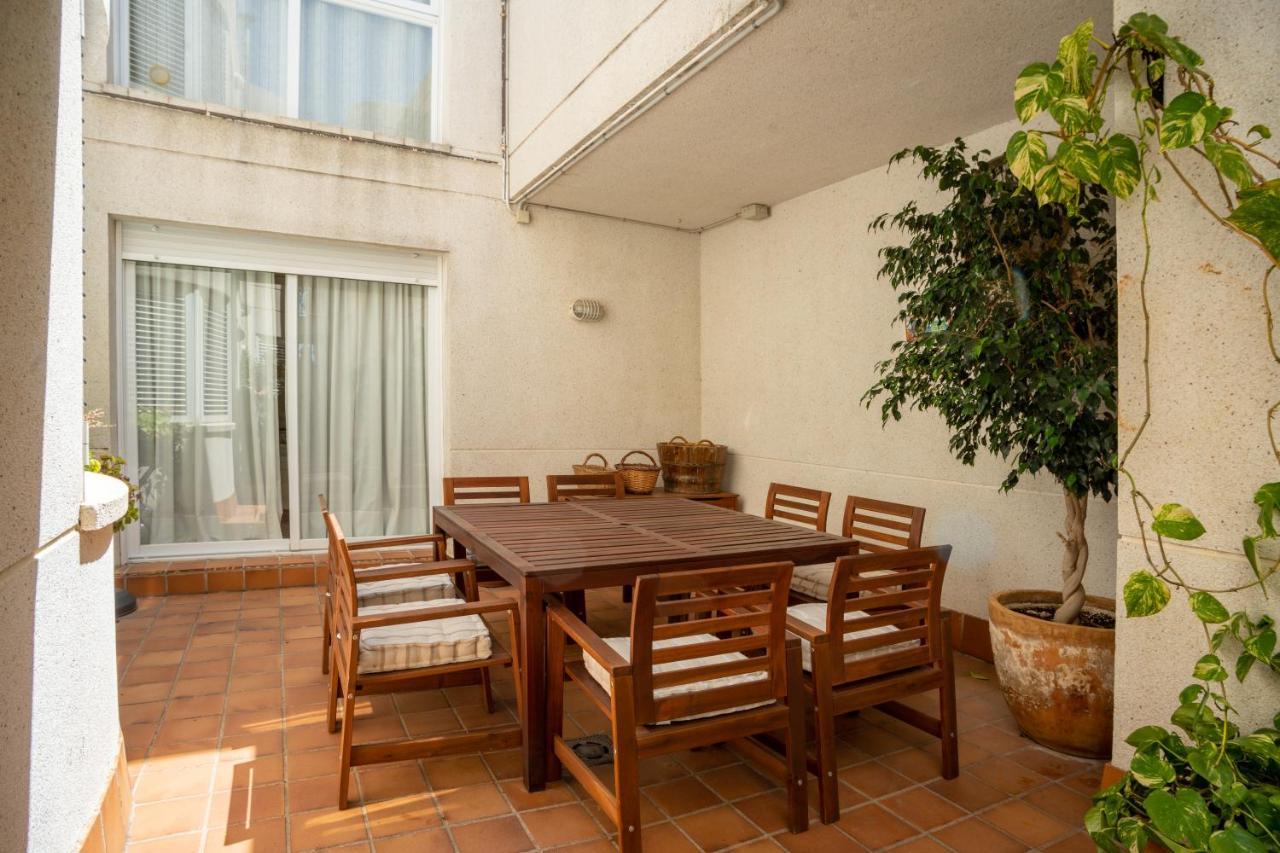 Ferienhaus Casa Cala Balmins Sitges